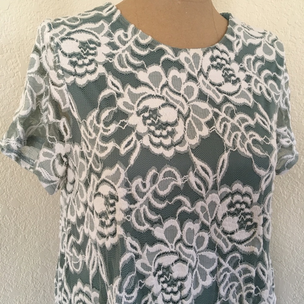 Show Me Your MuMu Mini Dress XS